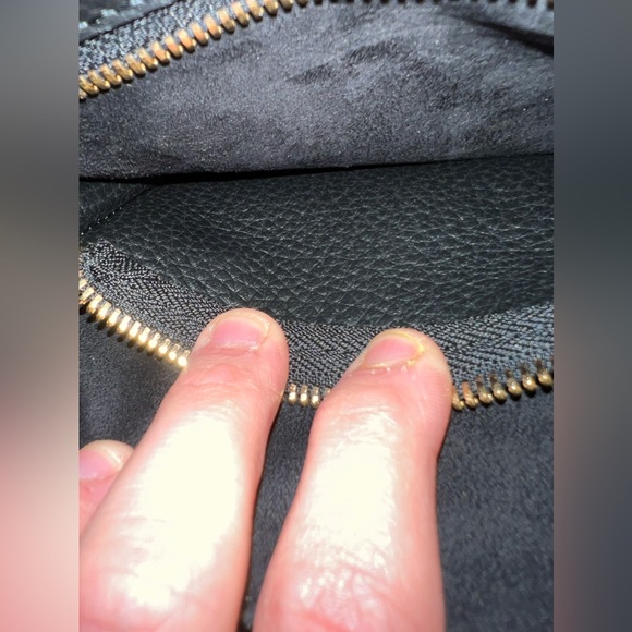 💯‼️ Authentic Buscemi mini PhD Backpack 🎒 ✨ - Picture 9 of 14